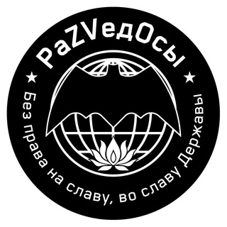 Telegram profile photo for раZVедОсы