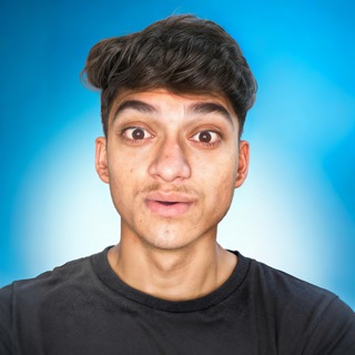 Telegram profile photo for Techh.rohan