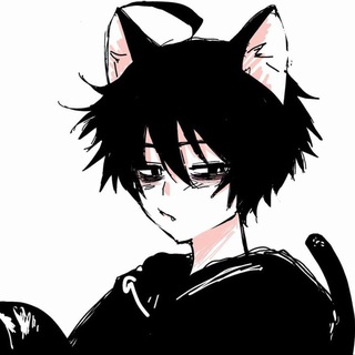 Telegram profile photo for Catboy Clique :D