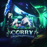 Telegram profile photo for Price Corry