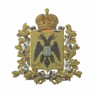 Telegram profile photo for Православный Крым.