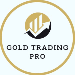 Telegram profile photo for GOLD TRADING PRO