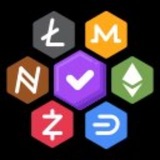 Telegram profile photo for Free Crypto Club
