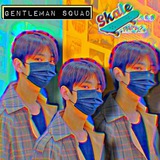 Telegram profile photo for gentleman sq