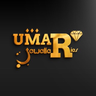 Telegram profile photo for Umar Jewelleries