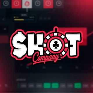 Telegram group profile photo for 🚀 Shot Company