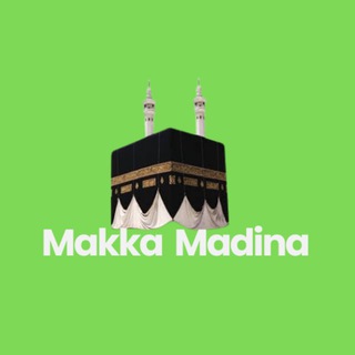 Telegram profile photo for Makka va Madina haqida