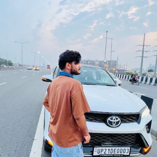 Telegram profile photo for Tushar Money Making๐ธ