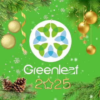 Telegram profile photo for Экопродукция Greenleaf