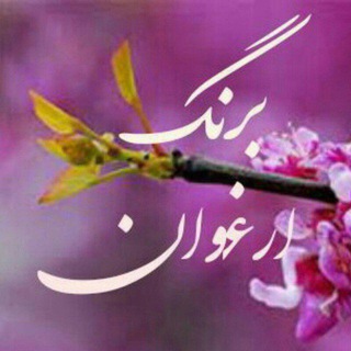 Telegram profile photo for به رنگ ارغوان( دست خط های من)