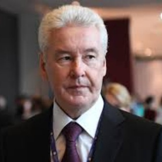 Telegram profile photo for Собянин и Бочкарев: Строим коррупцию
