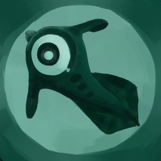 Telegram profile photo for Это саба | Subnautica🌊