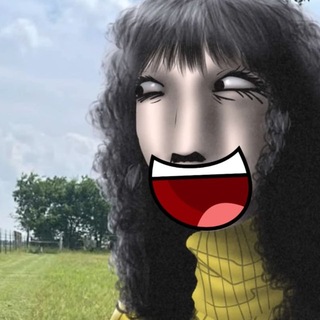 Telegram profile photo for ~Личная Жизнь Конфеток~