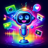 Telegram profile photo for Как сделать из видео голосовое сообщение