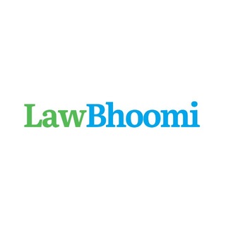 Telegram profile photo for LawBhoomi