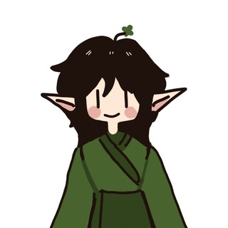 Telegram profile photo for みど🌱り