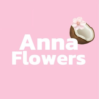Telegram profile photo for Anna_Flowers (Мелитополь)