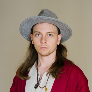 Telegram profile photo for Татауров Антон | Алхимия игры