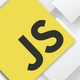 Telegram profile photo for HTML, CSS & JS Projects