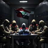 Telegram profile photo for محاربين