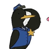 Telegram profile photo for 𝐎𝐟𝐟𝐢𝐜𝐞𝐫 𝐃𝐮𝐜𝐤𝐦𝐚𝐧 𝐂𝐟