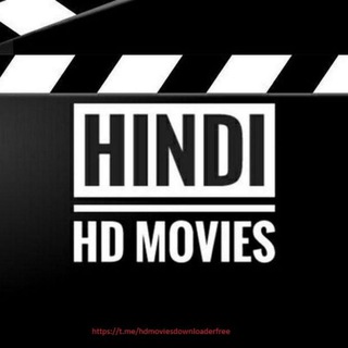 Telegram profile photo for HINDI HD MOVIES