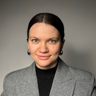 Telegram profile photo for Анастасия Ефимова | психолог