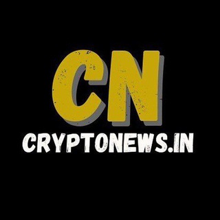 Telegram profile photo for CRYPTONEWS.IN