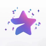 Telegram profile photo for Star shop