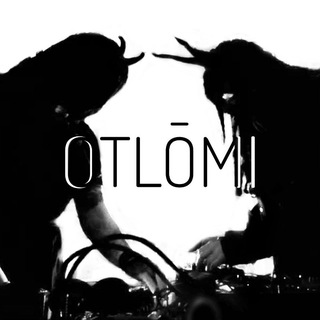 Telegram profile photo for OTLŌMI