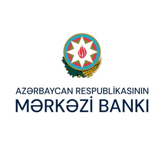 Telegram profile photo for Azərbaycan Respublikasının Mərkəzi Bankı