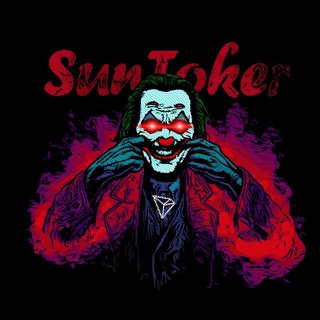 Telegram group profile photo for SunJoker