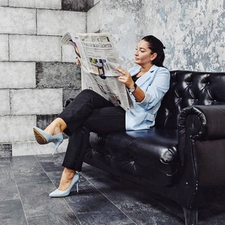 Telegram profile photo for Not guilty / Не виновен