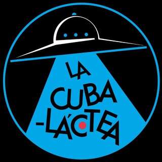 Telegram profile photo for La Cubaláctea 🇨🇺🌌
