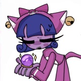 Telegram profile photo for ✨Lizzy's Nightmares | GAME DEVELOPING✨