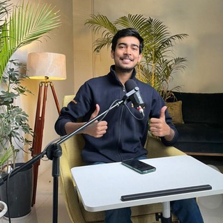 Telegram profile photo for Bhaskar Bhaiya_Official