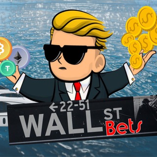 Telegram profile photo for Crypto Group