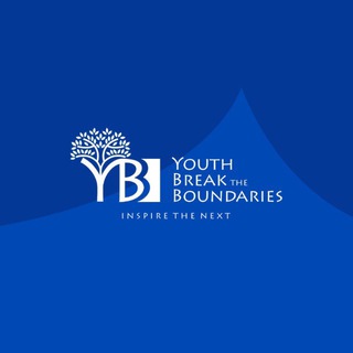 Telegram profile photo for Youth Break The Boundaries
