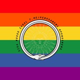 Telegram profile photo for Penosa News 🐍🌱🌈🏳️🌈🏳️⚧️ LGBT #LGBT