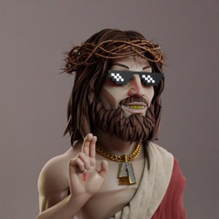 Telegram profile photo for HOLY DEV GROUP