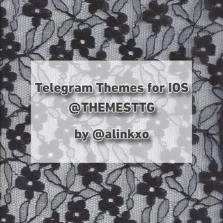 Telegram profile photo for темы телеграмма ios 🤍