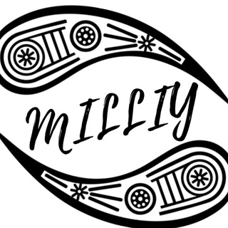 Telegram group profile photo for MILLIY SHOU