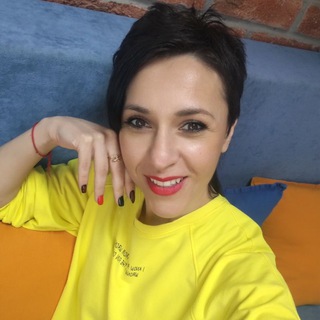 Telegram profile photo for Дарья Зубкова❤️СОЗДАЙ СВОЮ РЕАЛЬНОСТЬ