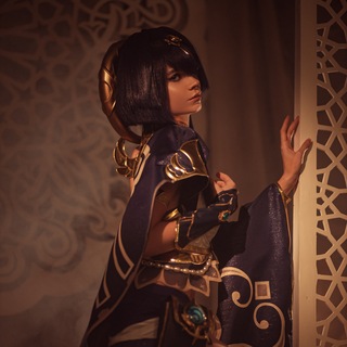 Telegram profile photo for ROMANOVA PHOTO
