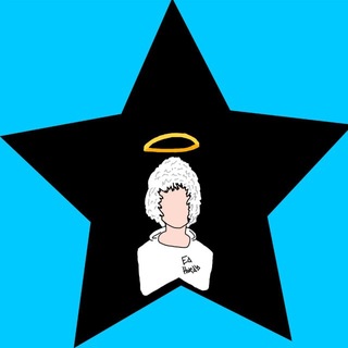 Telegram profile photo for туторя