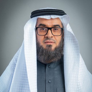 Telegram profile photo for قناة عبدالله الشهري
