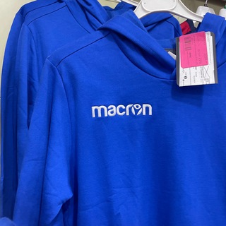 Telegram profile photo for call me be your macron