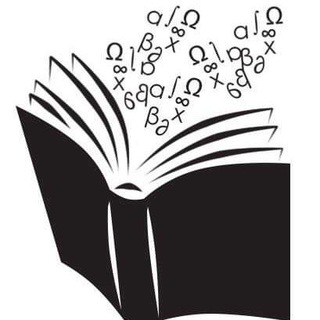 Telegram profile photo for Books mathematics
