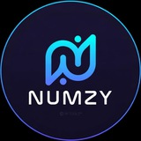 Telegram profile photo for NUMZY