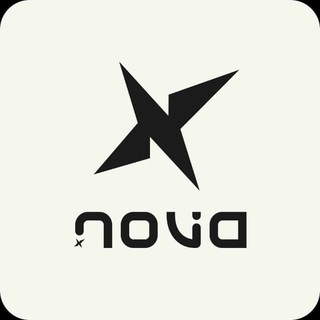 Telegram profile photo for Nova